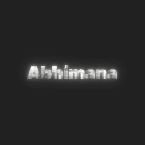 Abhimana