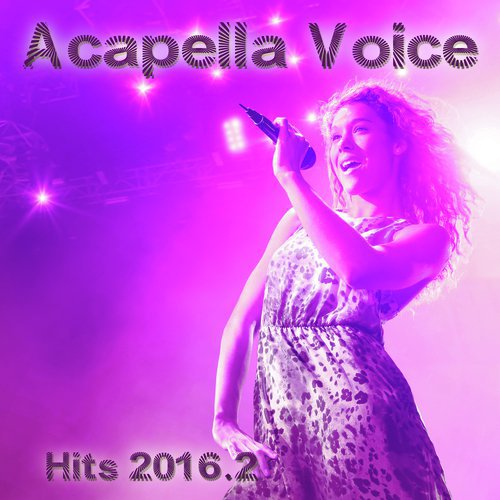 Cold Water (Acapella Vocal Version BPM 122)