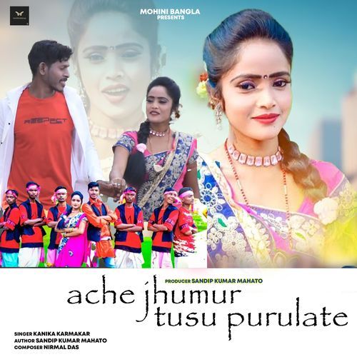 Ache Jhumur Tusu Purulate