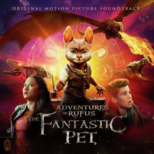 Rufus cover art