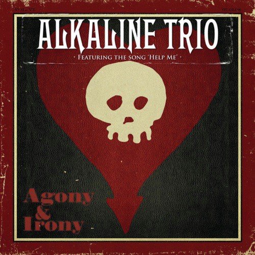 Agony & Irony (Deluxe Version)
