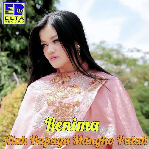 Lah Bapaga Mangko Patah cover art