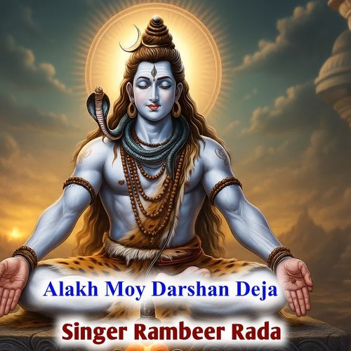 Alakh Moy Darshan Deja