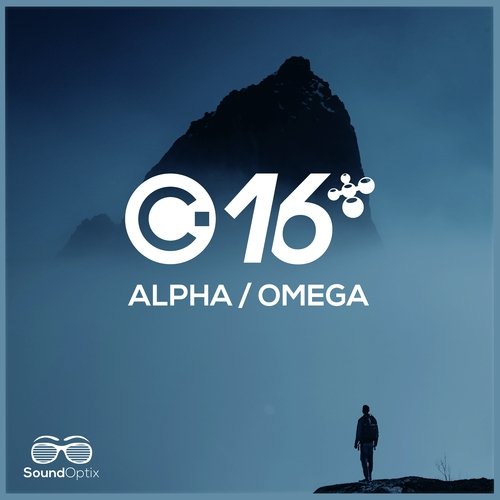 Alpha cover art