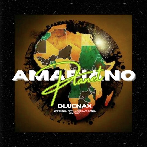 Spongebob Amapiano cover art
