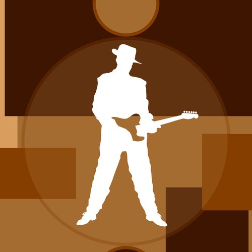 Acoustica cover art