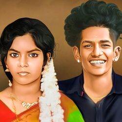 Amma Illama Na Vaazhuren Thanimai la-IhghWjpcU0E