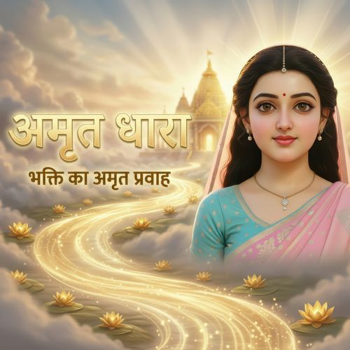 Amrit Dhara