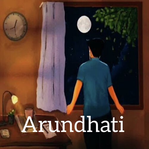 Arundhati