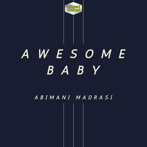 Awesome Baby