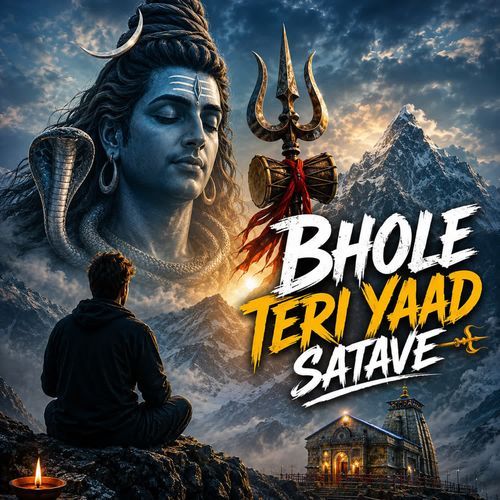 BHOLA TERI YAAD SATAVE