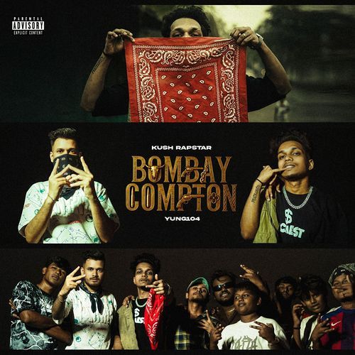 BOMBAY COMPTON