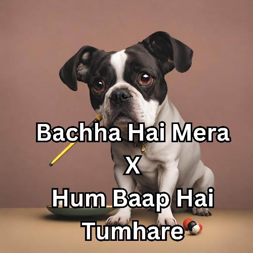 Bachha Hai Mera X  Hum Baap Hai Tumhare