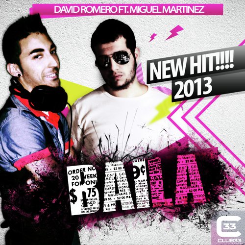 Baila (Extended)