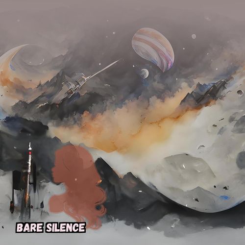 Bare Silence cover art