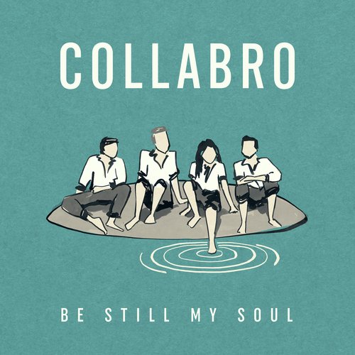 Be Still My Soul