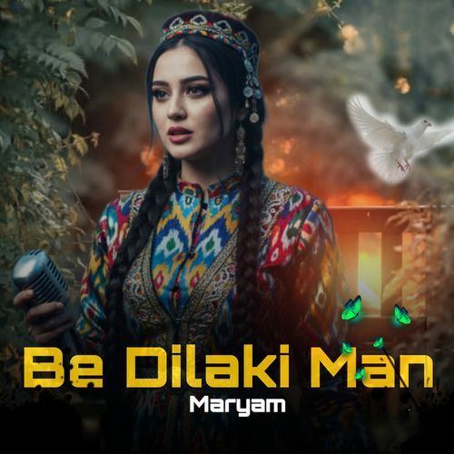 Be dilaki man