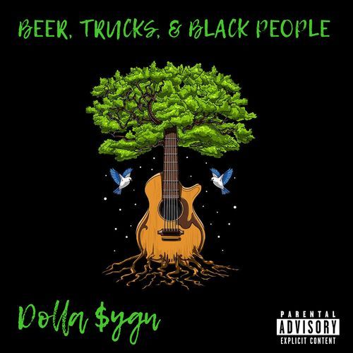 Beer Trucks n Black People_poster_image