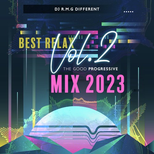 Chill Radio cover art