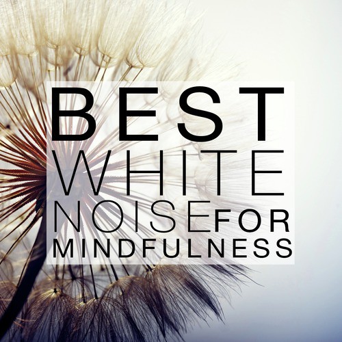 Best White Noise for Mindfulness_poster_image