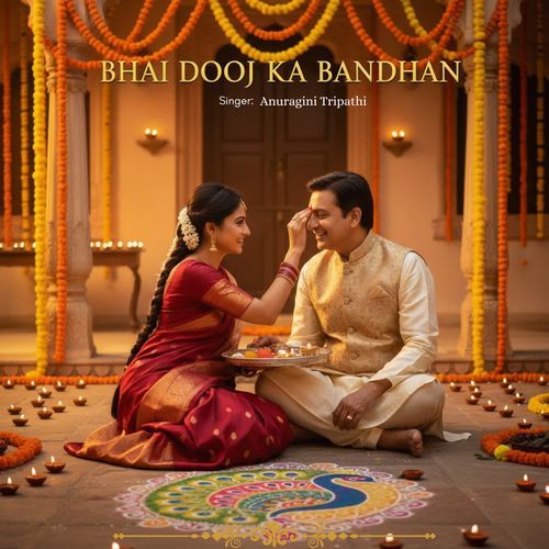 Bhai Dooj Ka Bandhan