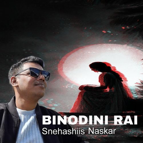 Binodini Rai