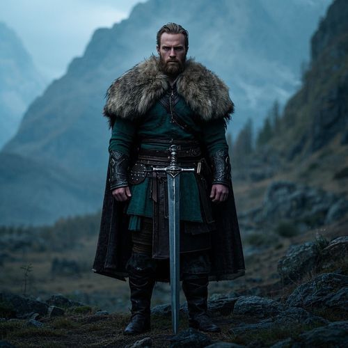 Björn cover art