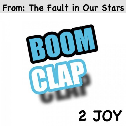 Boom Clap - 1