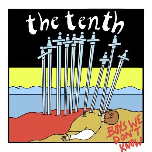 Stephen cover art