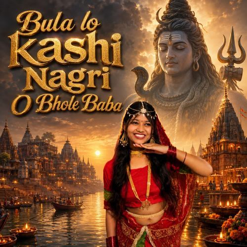 Bulalo Kashi Nagri O Bhole Baba