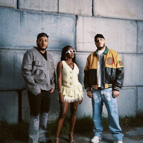 CLASSE G (feat. Hornet La Frappe & N'Ken) cover art