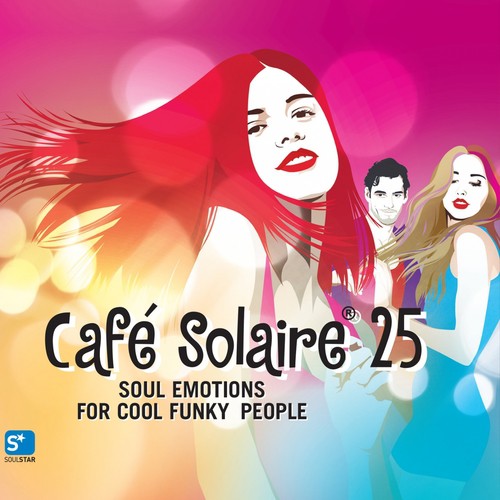 Café Solaire, Vol. 25