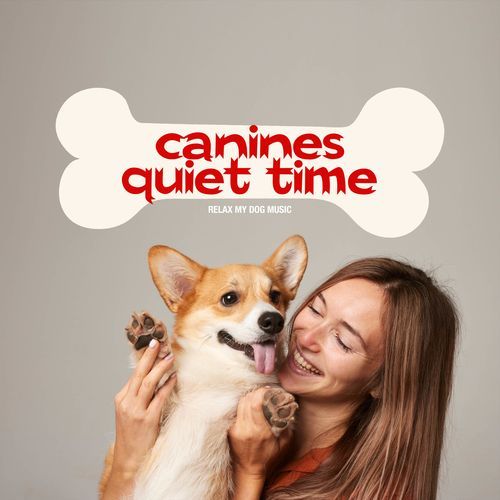 Canines Quiet Time_poster_image