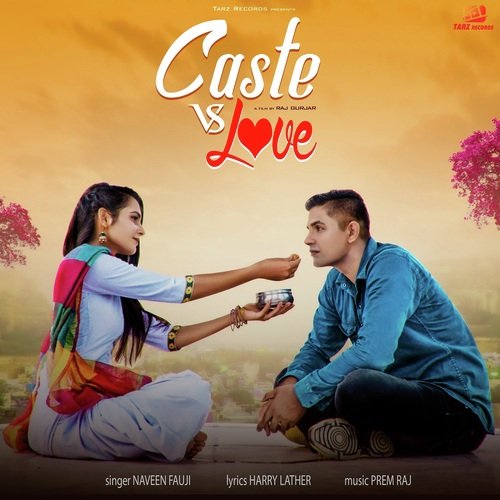 Caste Vs Love_poster_image