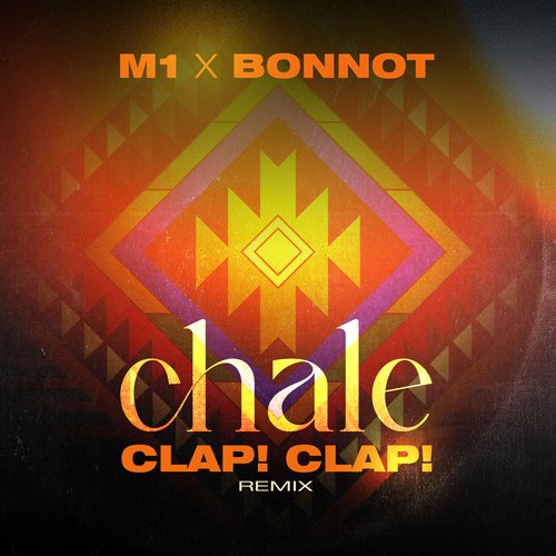 Chale (Clap! Clap! Remix)_poster_image