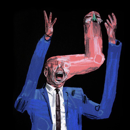 Chaos cover art