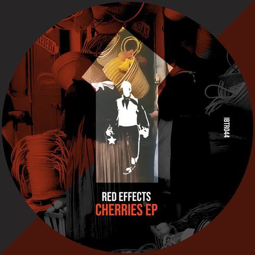 Cherries (Original Mix)