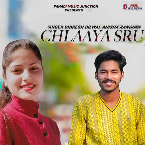 Chlaaya Sru