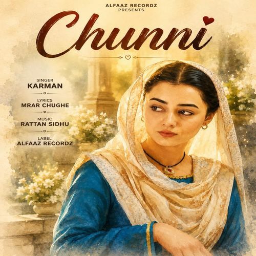Chunni
