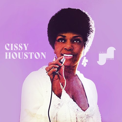 Cissy Houston