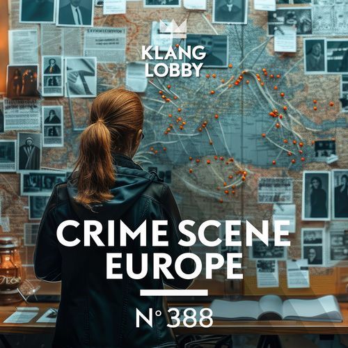Stolen Identity cover art