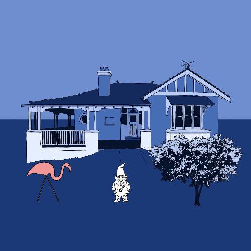 Crime Scene in Mt Lawley cover art