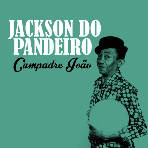 Cumpadre João