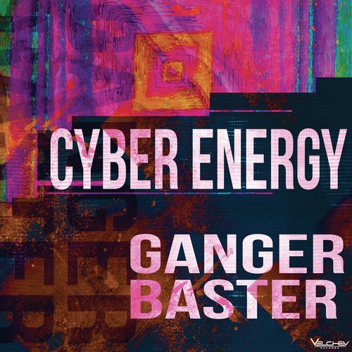 Cyber Energy