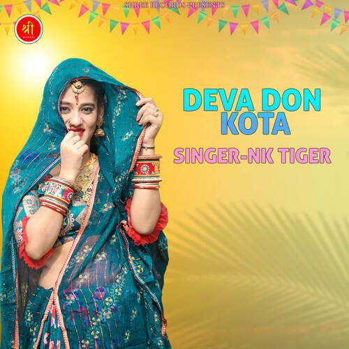 DEVA DON KOTA