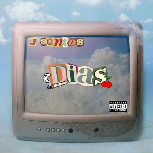 DIAS cover art