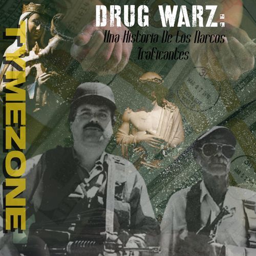 DRUG WARZ