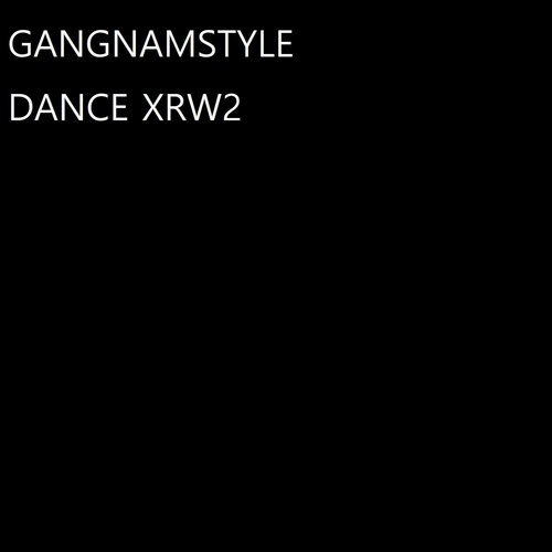 Dance XRW112