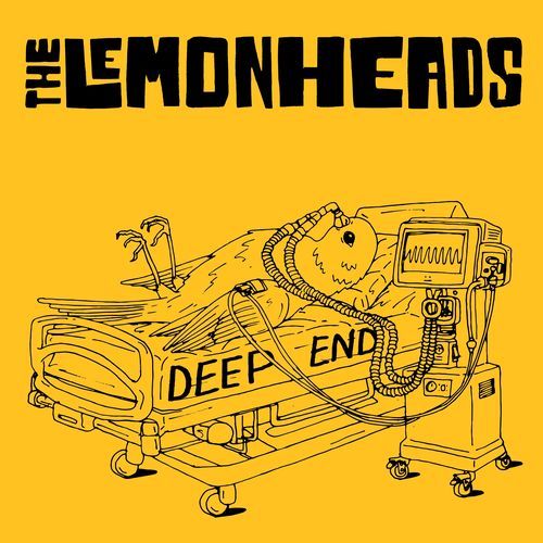 Deep End / Sad Cinderella