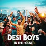 Desi Boys in the House
